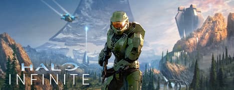 Halo Infinite