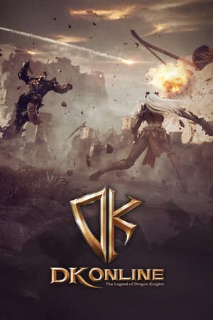 DK Online