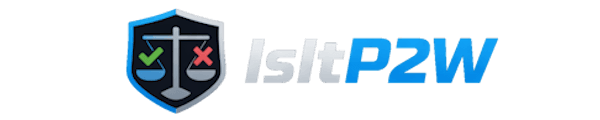 IsItP2W Logo