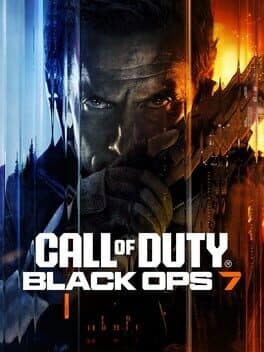 Call of Duty Black Ops 7