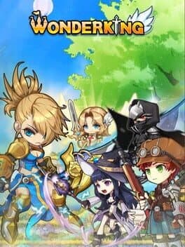 WonderKing